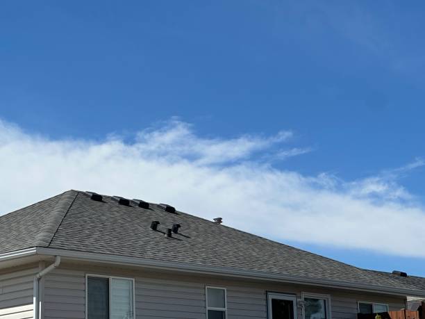 Emergency Roof Repair in Clewiston, FL